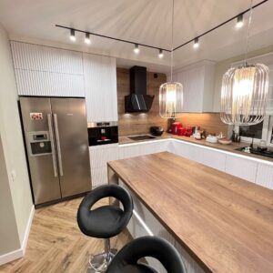 Кухня Warehouse Loft Series Кухня Warehouse Loft Series