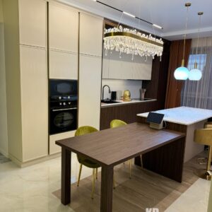 Кухня Hearth & Home