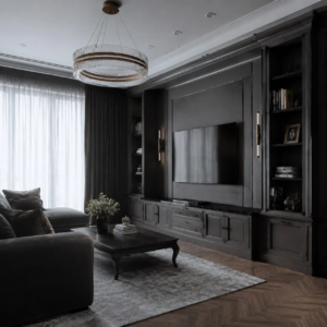 Гостиная Luster